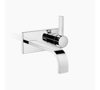 Dornbracht Mem grifo para lavabo empotrado cromo 36864782-00