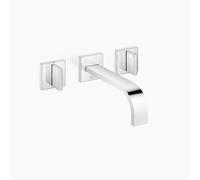 Dornbracht Mem grifo para lavabo empotrado cromo 36712782-00