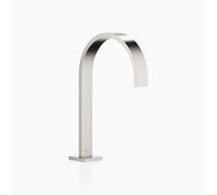 Dornbracht MEM salida de pie de lavabo, con juego de desagüe, extensión 200 mm,