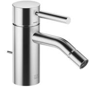 Dornbracht Meta bateria bidetowa stojąca chrom szczotkowany 33600660-93