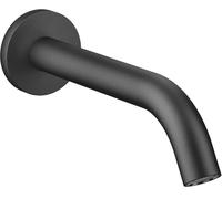 Dornbracht Meta caño de grifo bañera negro 13801660-33