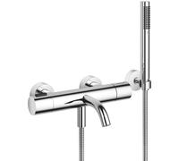 Dornbracht bañera térmica. Transversal redondo 34234979 cromo