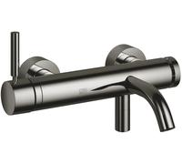 Dornbracht Meta grifo de bañera y ducha a pared cromo 33200660-19