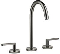 Dornbracht Meta grifo para lavabo de pie cromo 20713661-19