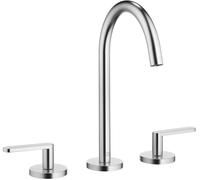 Dornbracht Meta grifo para lavabo de pie cromo 20713661-93