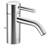 Dornbracht Meta grifo para lavabo de pie cromo 33501660-00