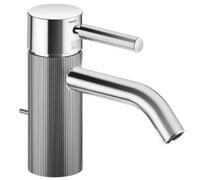 Dornbracht Meta grifo para lavabo de pie cromo 33504660-00