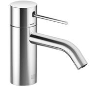 Dornbracht Meta grifo para lavabo de pie cromo 33526662-00
