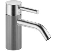 Dornbracht Meta grifo para lavabo de pie cromo 33529660-93