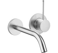 Dornbracht Meta grifo para lavabo empotrado cromo 36860662-93