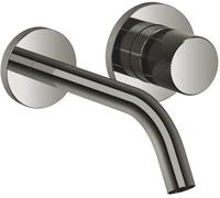 Dornbracht Meta grifo para lavabo empotrado cromo 36860664-19