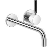 Dornbracht Meta grifo para lavabo empotrado cromo 36863660-00