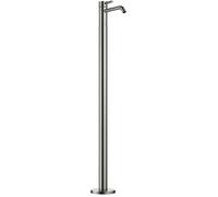 Dornbracht Meta grifo para lavabo en el suelo cromo 22584660-19