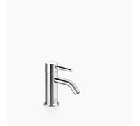 Dornbracht META lavabo monomando sin juego de desagüe, descarga 105 mm,