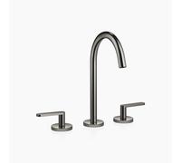 Dornbracht Meta grifo para lavabo de pie cromo 20713661-19