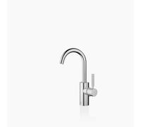 Dornbracht Meta grifo para lavabo de pie cromo 33510661-93