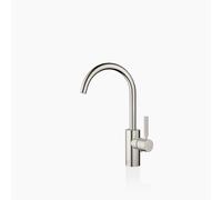 Dornbracht Meta grifo para lavabo de pie || 33500661-06