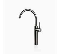 Dornbracht Meta grifo para lavabo de pie cromo 33534661-19