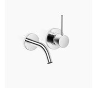 Dornbracht Meta grifo para lavabo empotrado cromo 36867662-00