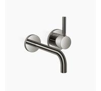 Dornbracht Meta grifo para lavabo empotrado cromo 36862660-19