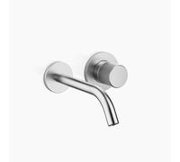 Dornbracht Meta grifo para lavabo empotrado cromo 36860664-93