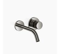 Dornbracht Meta grifo para lavabo empotrado cromo 36860664-19
