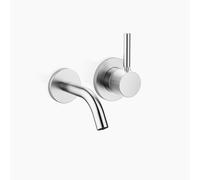 Dornbracht Meta grifo para lavabo empotrado cromo 36867660-93