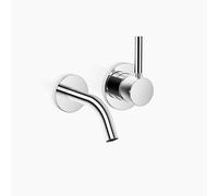Dornbracht Meta grifo para lavabo empotrado cromo 36867660-00