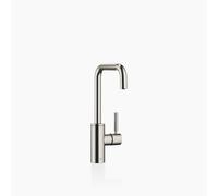 Dornbracht META SQUARE BAR-TAP mezclador monomando, extensión: 166 mm, 338058...