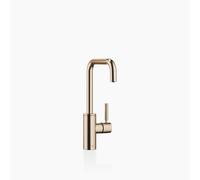 Dornbracht META SQUARE BAR-TAP mezclador monomando, extensión: 166 mm, 338058...