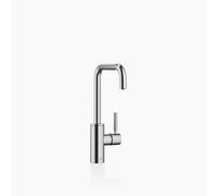 Dornbracht META SQUARE BAR-TAP mezclador monomando, extensión: 166 mm, 338058...