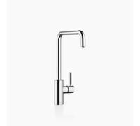 Dornbracht META SQUARE mezclador monomando, extensión: 235 mm, 33815861-00, c...