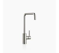 Dornbracht META SQUARE mezclador monomando para fregadero y ducha profesional...