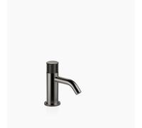 Dornbracht META válvula de grifos de agua estancada, proyección 105mm, 17500660-99, Color: Platino oscuro mate