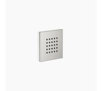 Dornbracht WaterPoints UP ducha lateral, 36515979-08, Color: de platino