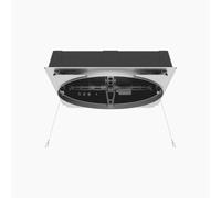 Dornbracht RAINMOON UP caja para empotrar en el techo, 3561097090