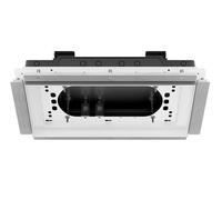 Dornbracht SERENITY SKY UP caja para empotrar en el techo, 3577097090