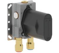 Dornbracht sistema empotrado para grifo 3542697090