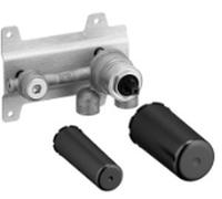 Dornbracht sistema empotrado para grifo 3586097090