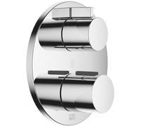 Dornbracht Specific grifo para ducha empotrado con termostato cromo 36426970-00