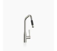 Dornbracht SYNC mezclador monomando con ducha pull-down, descarga 240 mm,