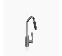 Dornbracht SYNC mezclador monomando con ducha pull-down, descarga 240 mm,