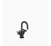 Dornbracht TARA batería de lavabo de un solo orificio, con juego de desagüe, ...