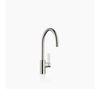 Dornbracht TARA ULTRA mezclador monomando, extensión 241 mm, 33816875-08, color: