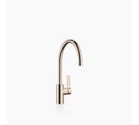 Dornbracht TARA ULTRA mezclador monomando, extensión 241 mm, 33816875-47, color: