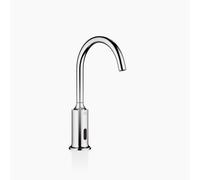 Dornbracht Vaia grifo para lavabo de pie electrónico cromo 44521809-00