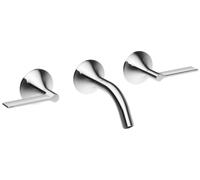 Dornbracht Vaia grifo para lavabo empotrado cromo 36702819-00