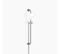 Dornbracht VAIA juegos de ducha sin ducha de mano, 26413809-08, Color: de platino