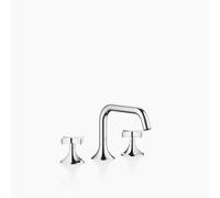 Dornbracht Vaia grifo para lavabo de pie cromo 20705809-00