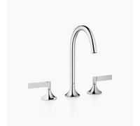 Dornbracht Vaia grifo para lavabo de pie cromo 20713819-00